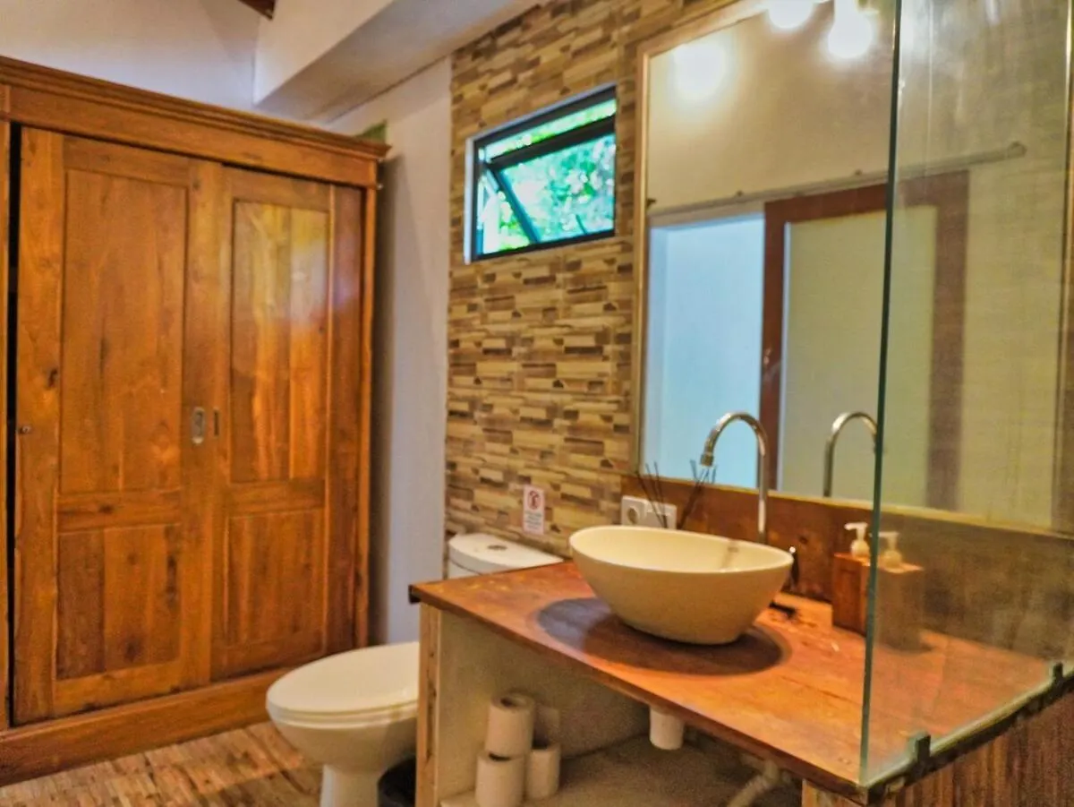Villa Pastis Umalas #2, Near Canggu Indonézia