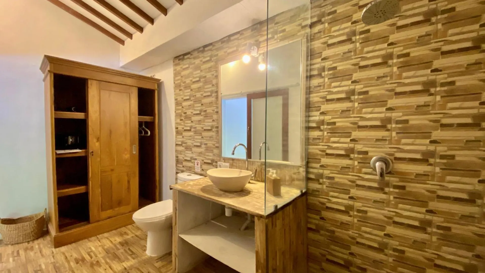 Villa Pastis Umalas #2, Near Canggu