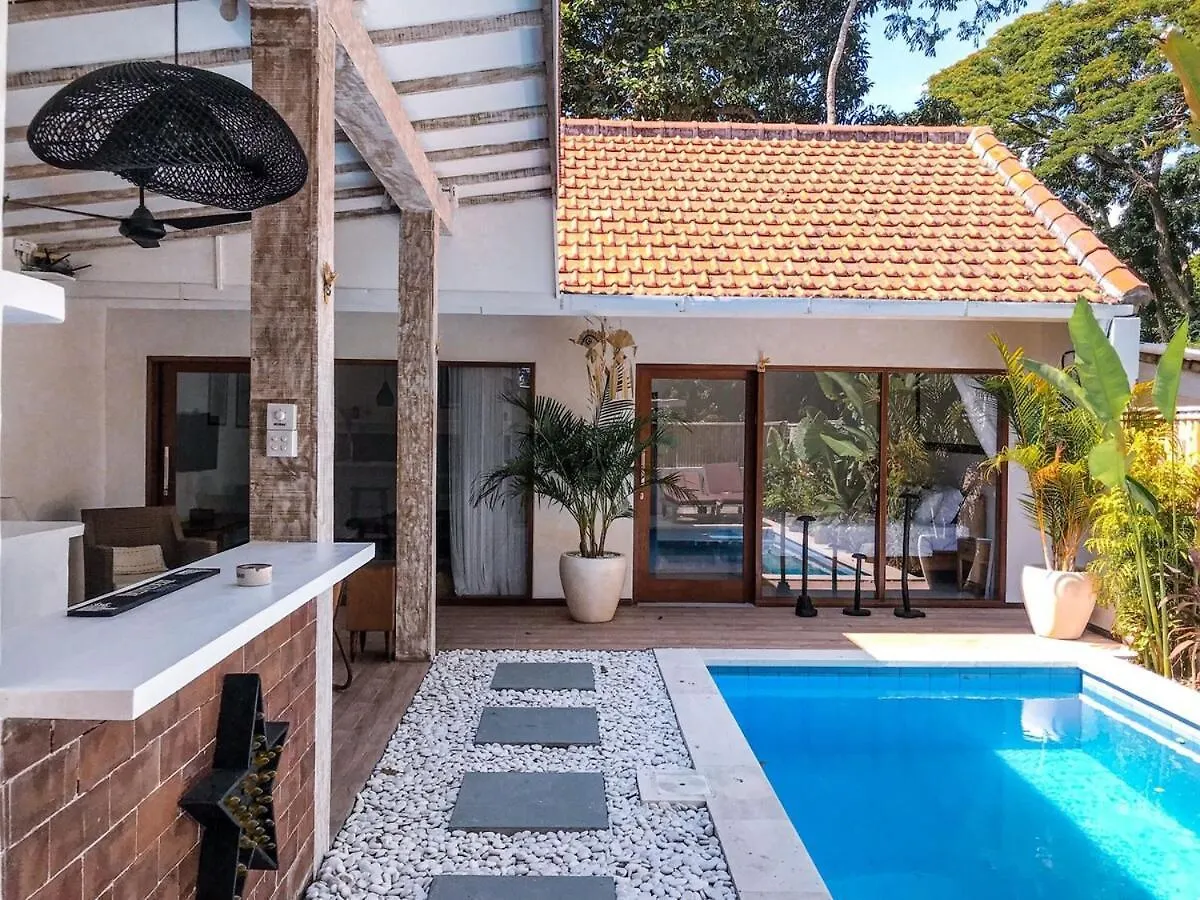 Villa Pastis Umalas #2, Near Canggu Indonézia