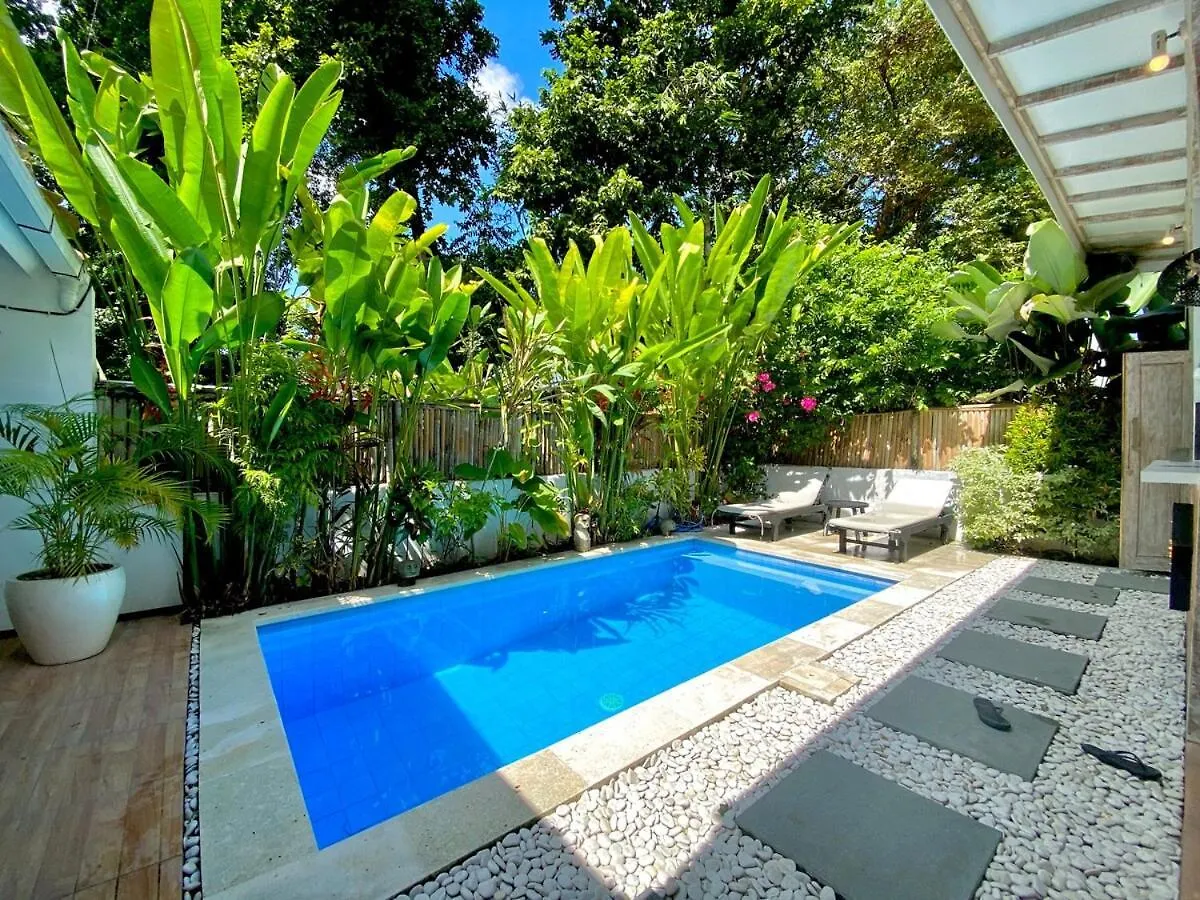 Villa Pastis Umalas #2, Near Canggu 0*, Canggu (Bali)