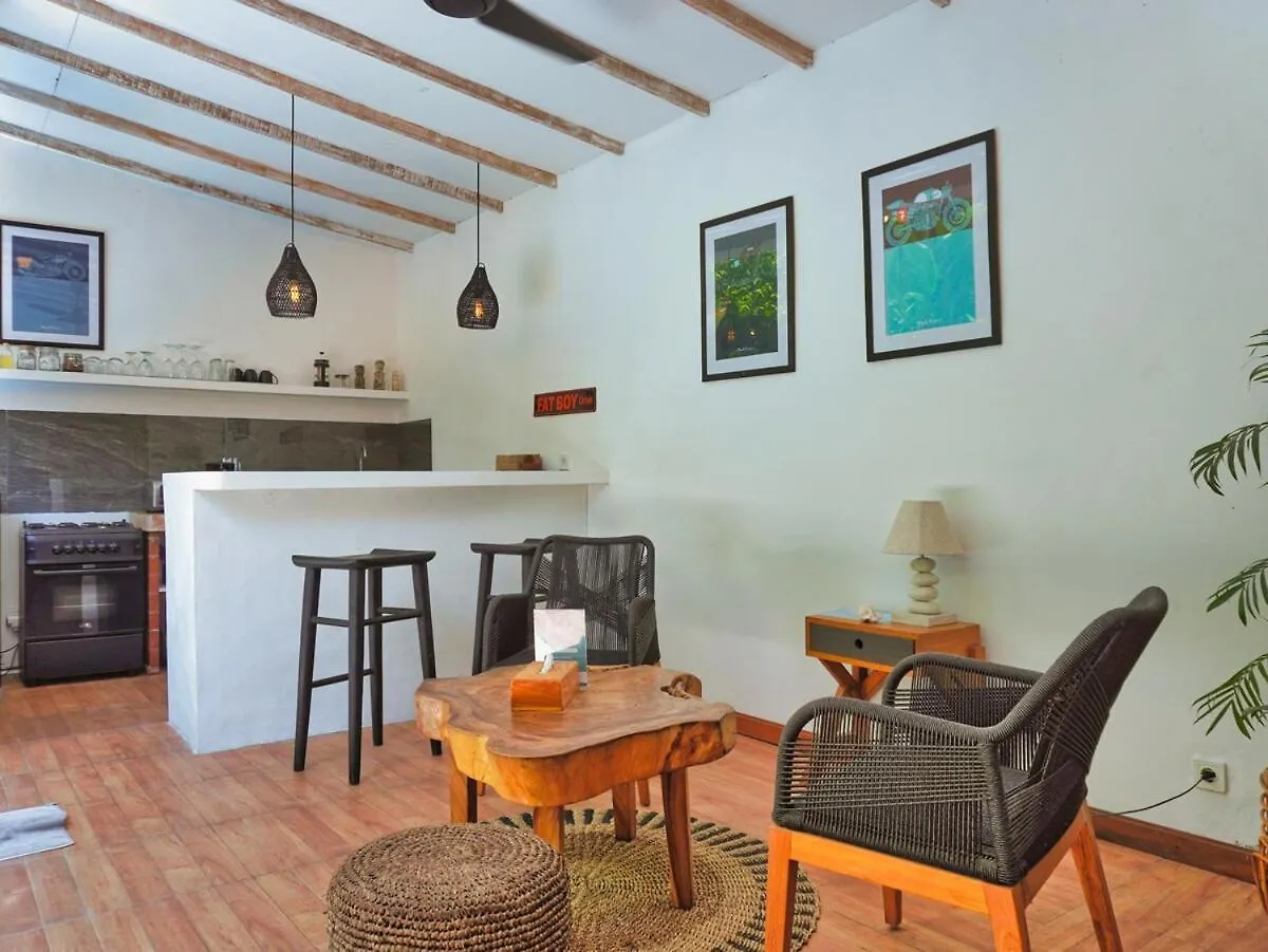 Villa Pastis Umalas #2, Near Canggu Canggu (Bali)