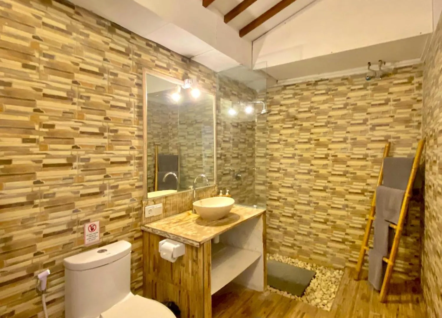 Villa Pastis Umalas #2, Near Canggu 0*, Canggu (Bali) Indonesia