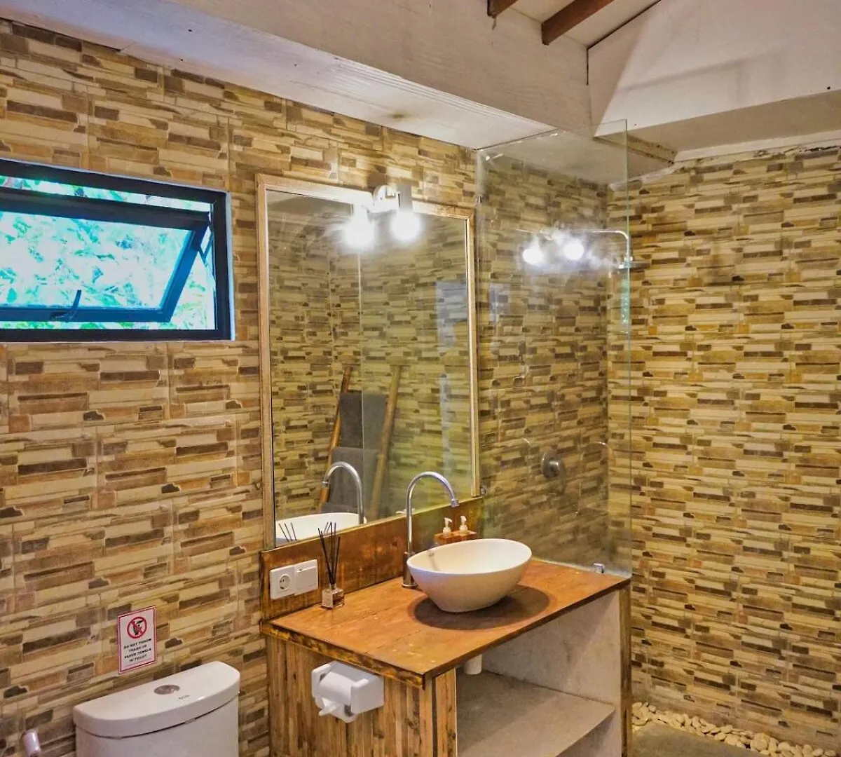 Villa Pastis Umalas #2, Near Canggu