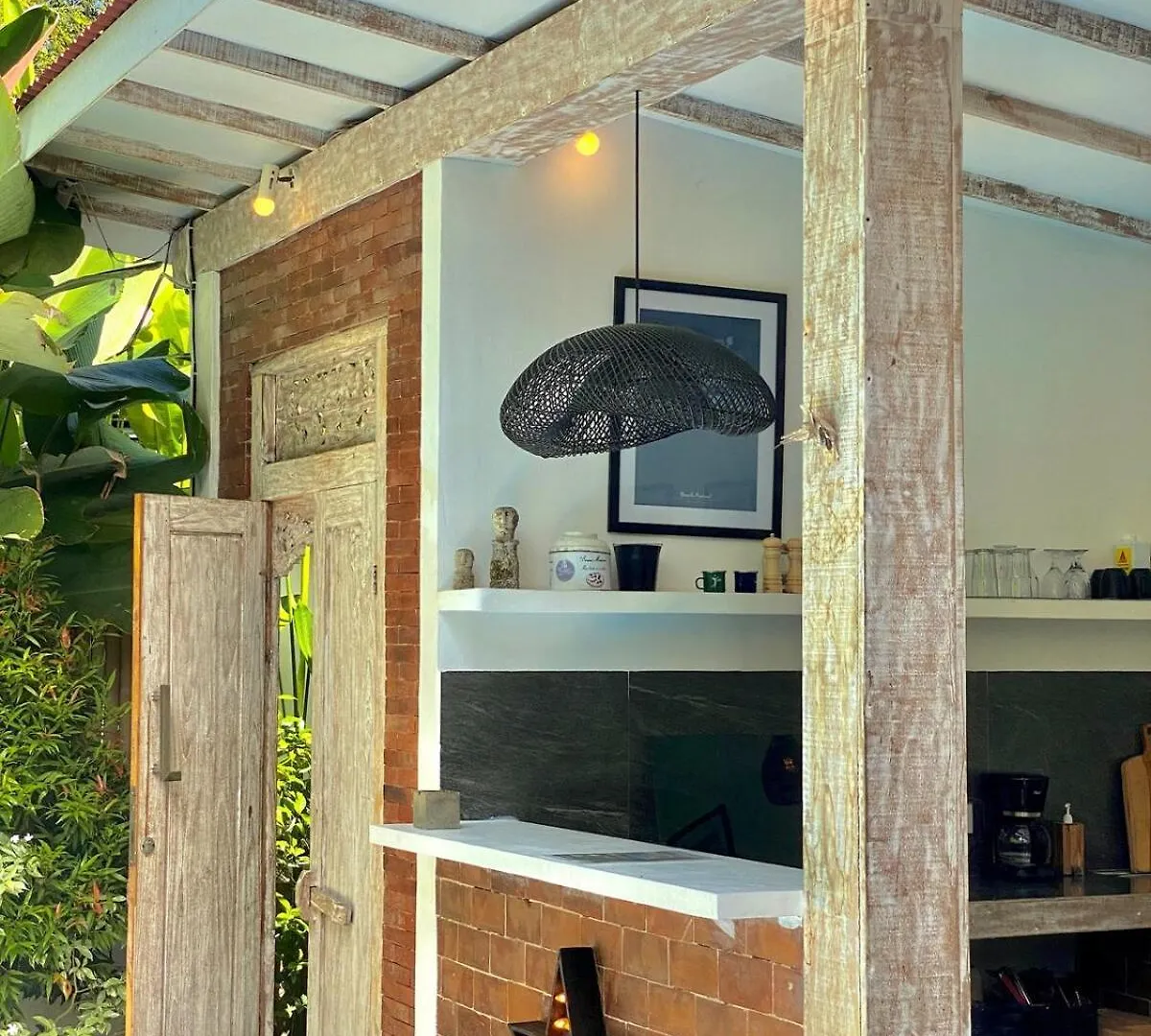 Villa Pastis Umalas #2, Near Canggu  Canggu (Bali)